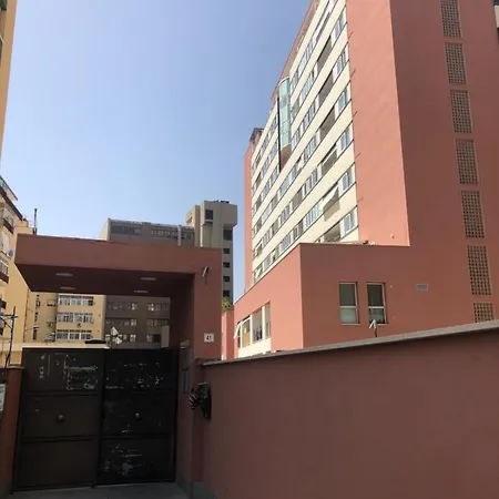 Appartement La Casa Di Zia Cicia *