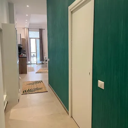 La Casa Di Zia Cicia Appartement