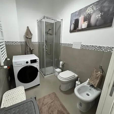 Appartement La Casa Di Zia Cicia *