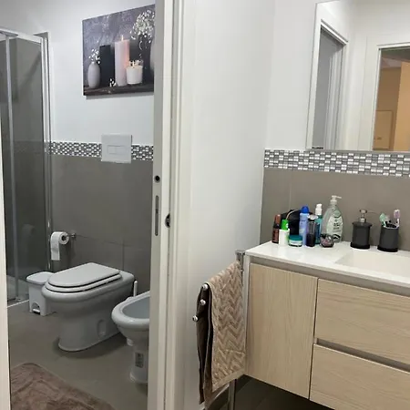 La Casa Di Zia Cicia Appartement *