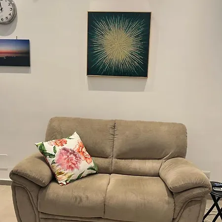 Appartement La Casa Di Zia Cicia