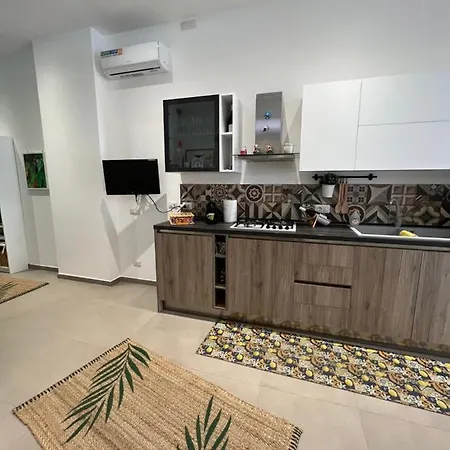 La Casa Di Zia Cicia Appartement