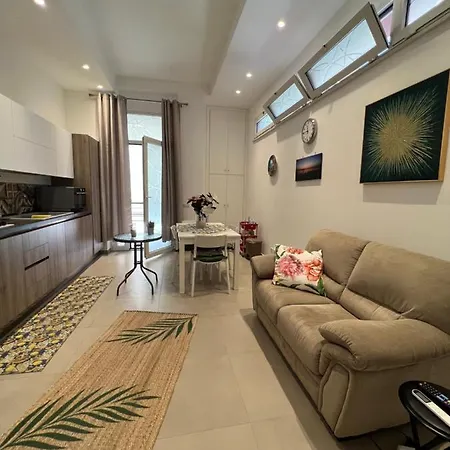 La Casa Di Zia Cicia *