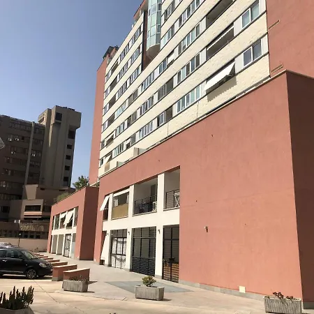 La Casa Di Zia Cicia Apartment