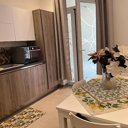 La Casa Di Zia Cicia Palerme