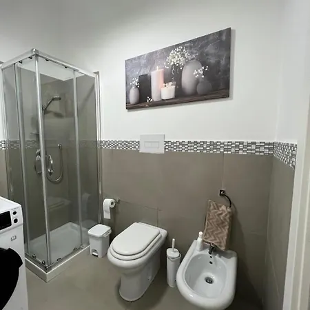 La Casa Di Zia Cicia *