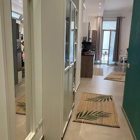 La Casa Di Zia Cicia * Palermo