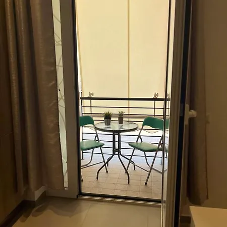 La Casa Di Zia Cicia Palerme