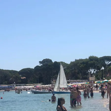 La Casa Di Zia Cicia *
