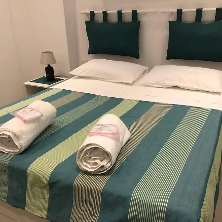La Casa Di Zia Cicia *