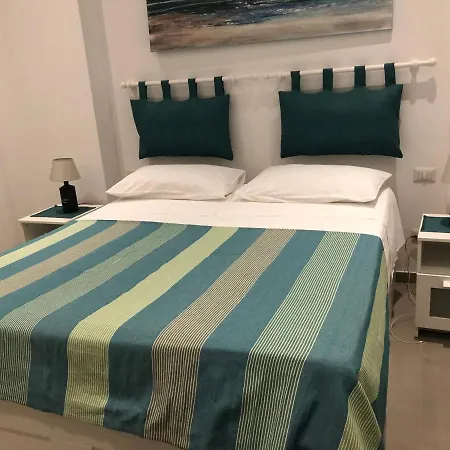La Casa Di Zia Cicia Appartement