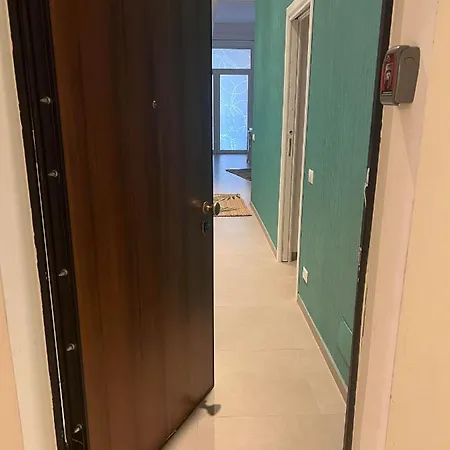 La Casa Di Zia Cicia Appartement