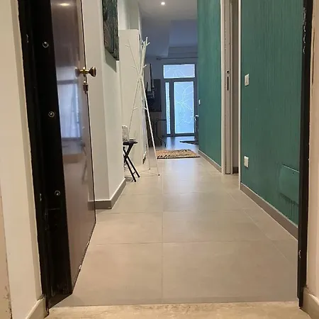 La Casa Di Zia Cicia *