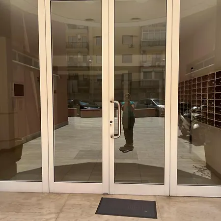 La Casa Di Zia Cicia *