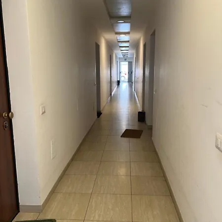 La Casa Di Zia Cicia
