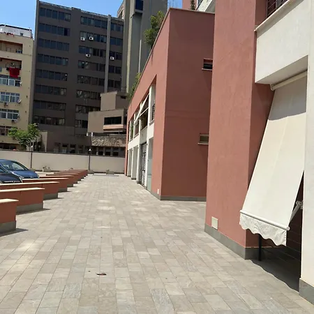 La Casa Di Zia Cicia * Palermo