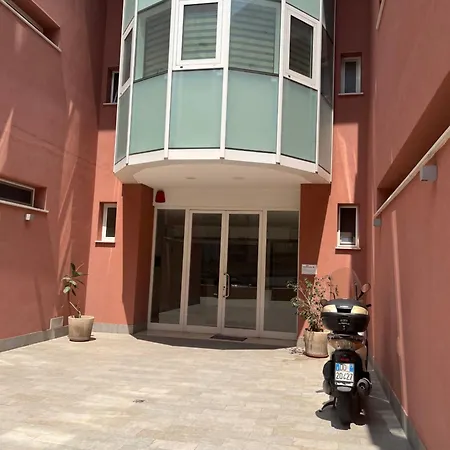 La Casa Di Zia Cicia Appartement