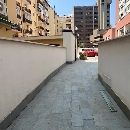 La Casa Di Zia Cicia *