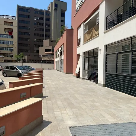 La Casa Di Zia Cicia Appartement Palermo